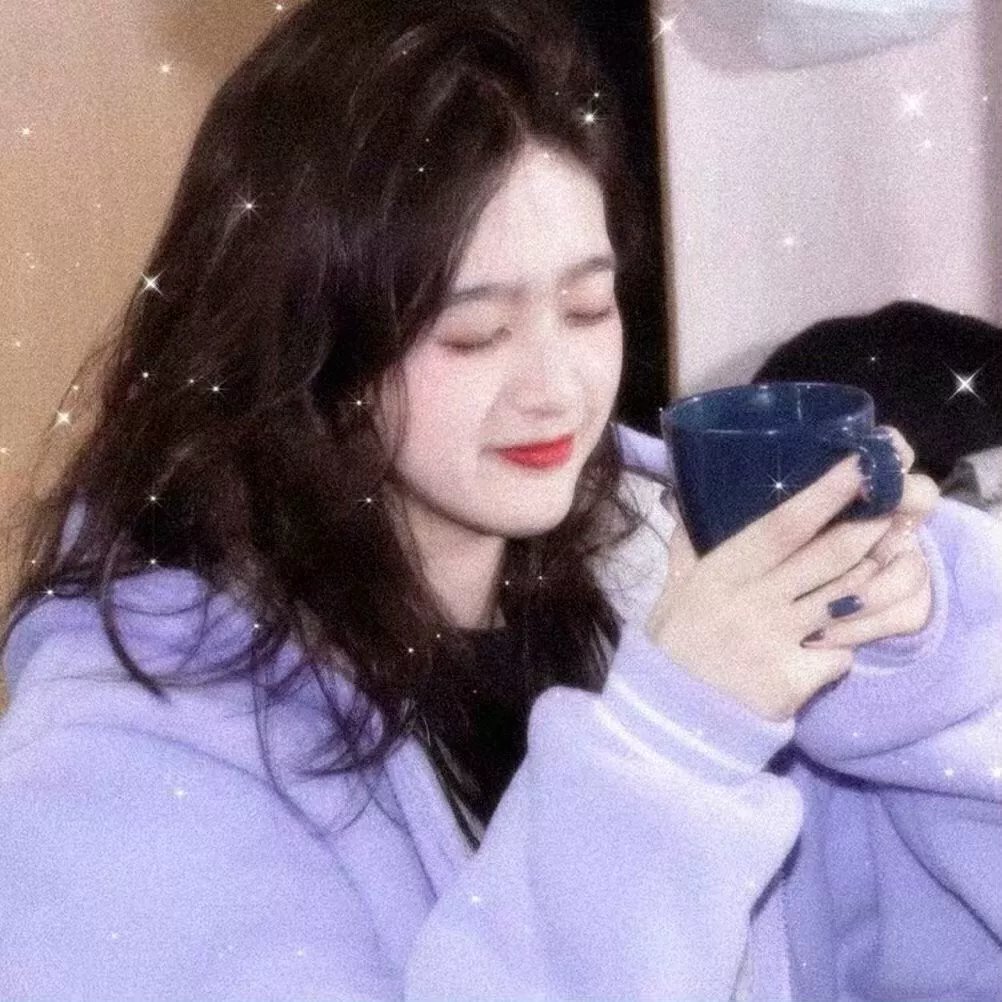 拜托了,花戎少女