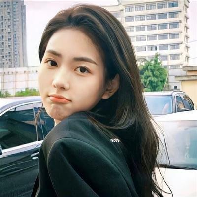 向日葵女孩