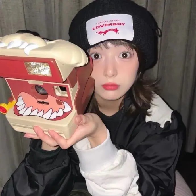 中华女儿